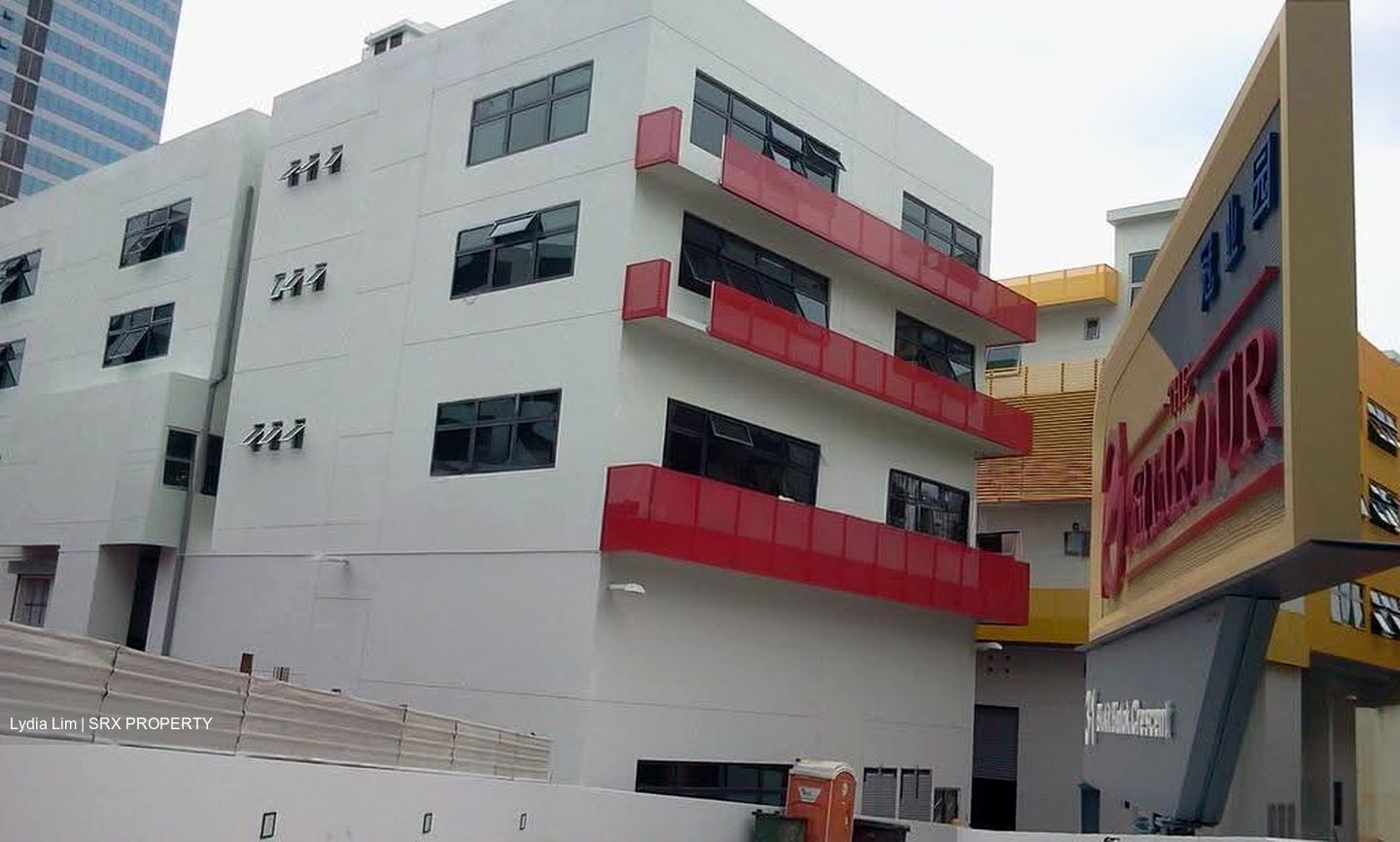 The Splendour (D23), Factory #612769431